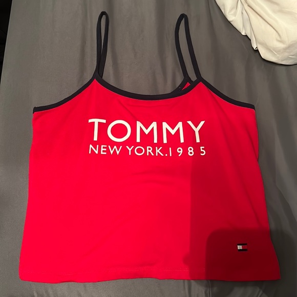 Tommy Hilfiger Baby Tank - Picture 1 of 3